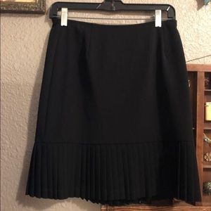 Briggs Petite skirt Sz 4P